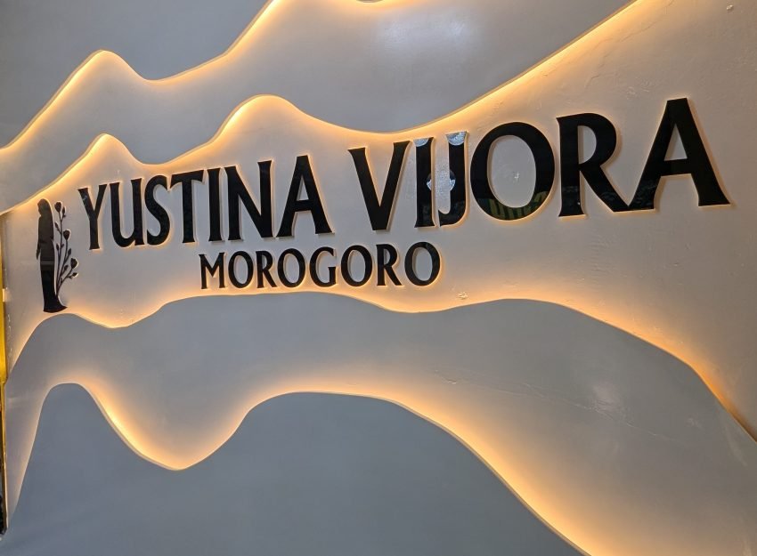 Indoor Signs
