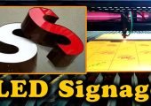 CNC and Laser Cutting